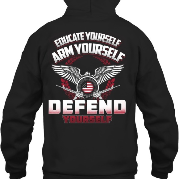 Hoodies - Picture 1 of 1